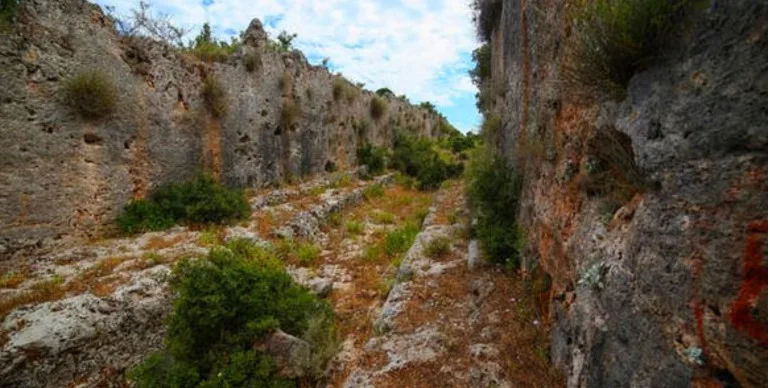 Antik Yol