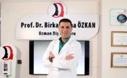 Sahte Diş Hekimleri Sağlığınızı Tehdit Ediyor!