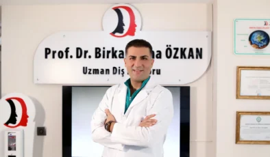 Sahte Diş Hekimleri Sağlığınızı Tehdit Ediyor!