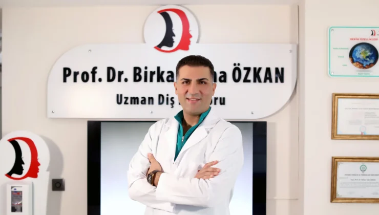 Sahte Diş Hekimleri Sağlığınızı Tehdit Ediyor!