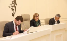 Gaziantep’te Deprem Güvenliği İçin Yeni Adımlar Atılıyor