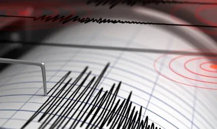 Elazığ’da Deprem