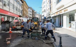 Gaziantep’te Yol Bakım ve Trafik Düzenlemeleri: Şehir İçi Ulaşım Rahatlayacak