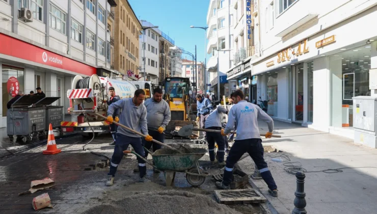 Gaziantep’te Yol Bakım ve Trafik Düzenlemeleri: Şehir İçi Ulaşım Rahatlayacak