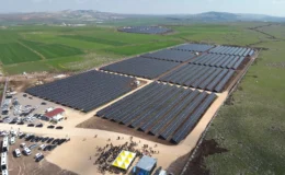 Geleceğin Yeşil Şehri Gaziantep: Çevreci Projelerle Dönüşüm Devam Ediyor