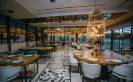 Gaziantep Büyükşehir’in Restoranları “Mükemmel” Seçildi