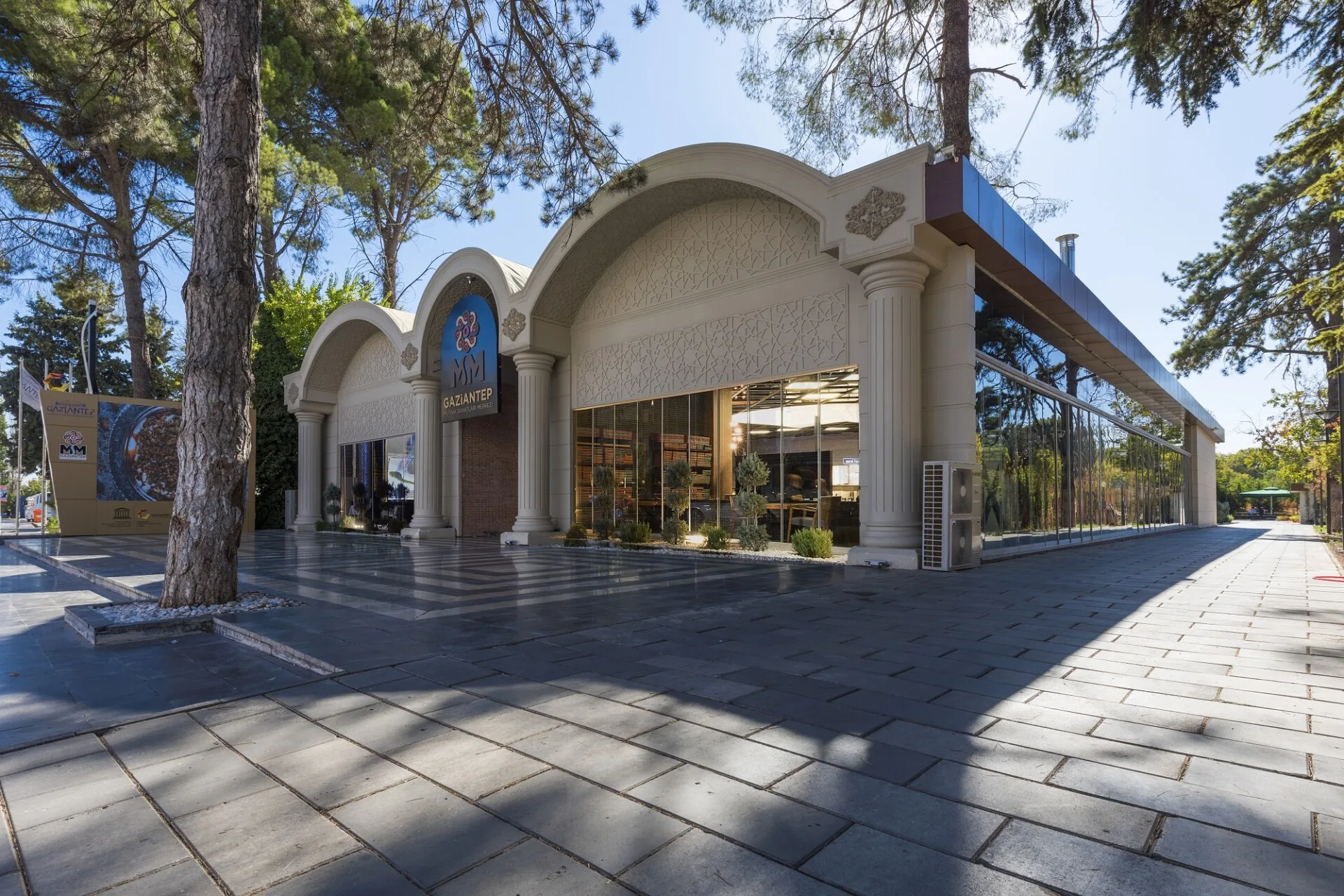 GAZİANTEP BÜYÜKŞEHİR’İN RESTORANLARI “MÜKEMMEL” SEÇİLDİ (7)