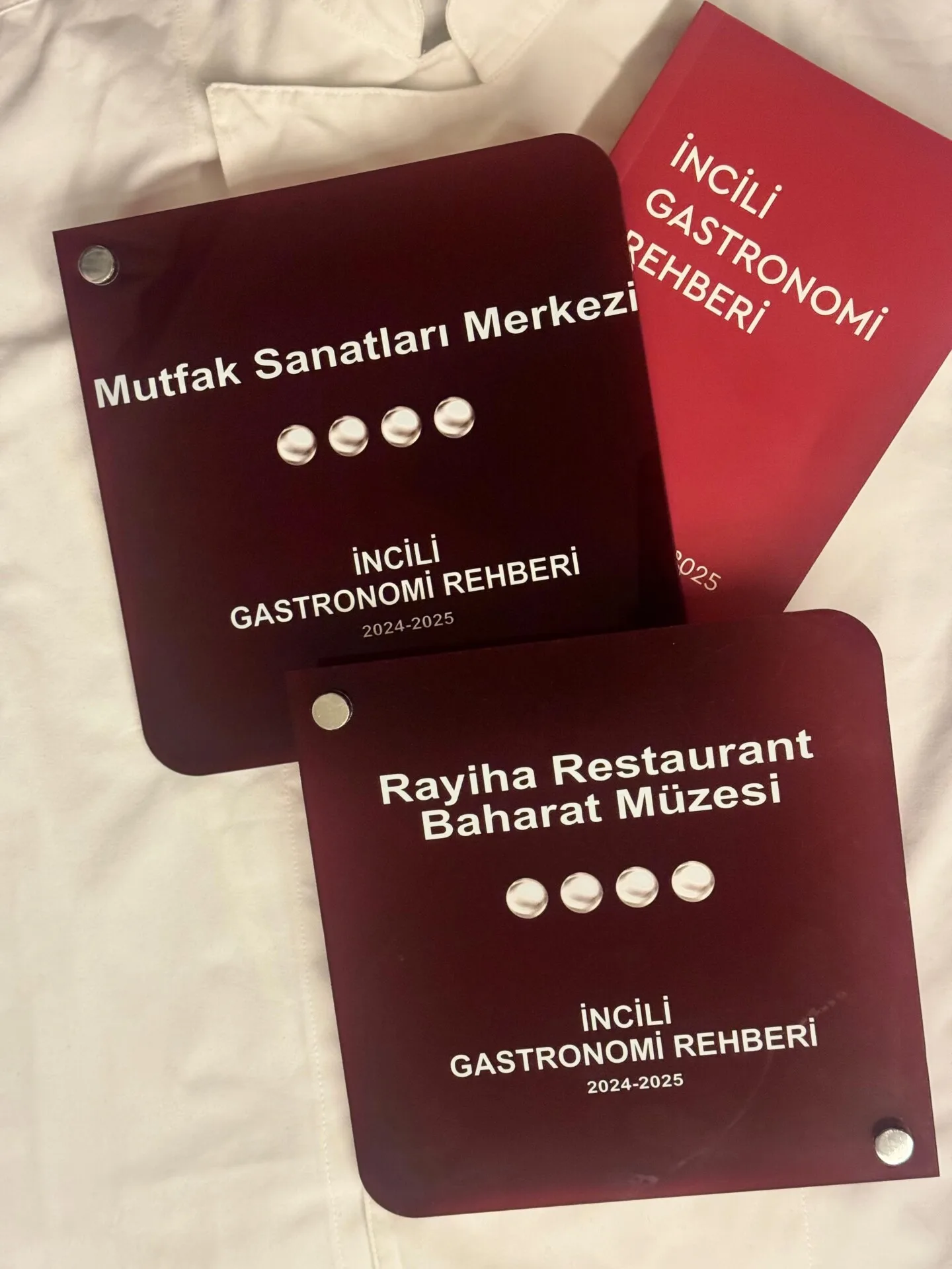 GAZİANTEP BÜYÜKŞEHİR’İN RESTORANLARI “MÜKEMMEL” SEÇİLDİ (8)