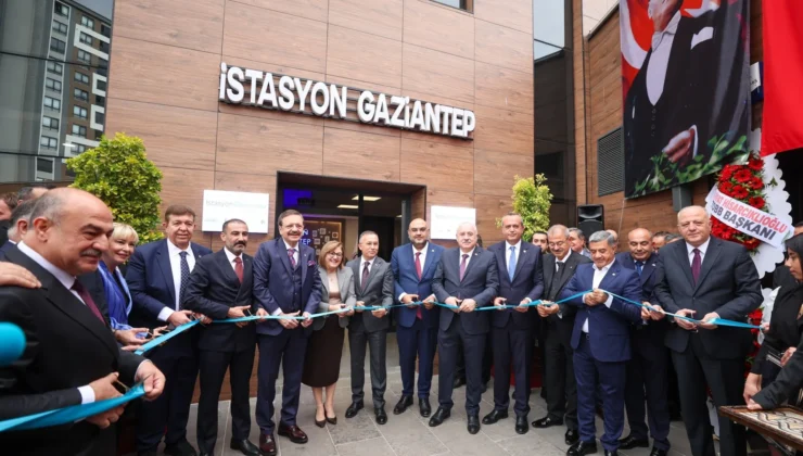 Hisarcıklıoğlu: “Türkiye’nin Gurur Duyduğu İllerden Birisi Gaziantep