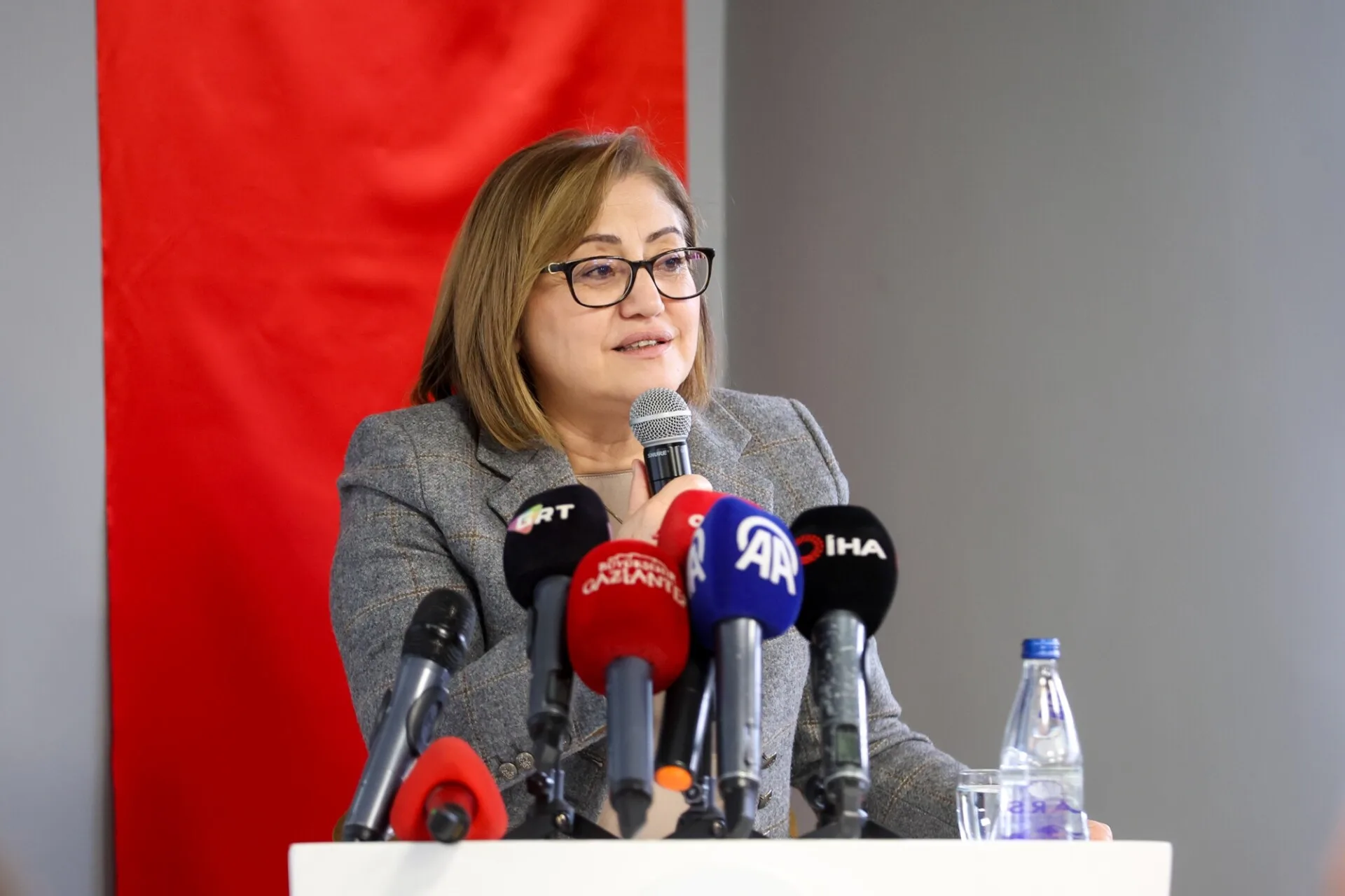 HİSARCIKLIOĞLU’NUN KATILIMIYLA İSTASYON GAZİANTEP’İN RESMİ AÇILIŞI YAPILDI (5)