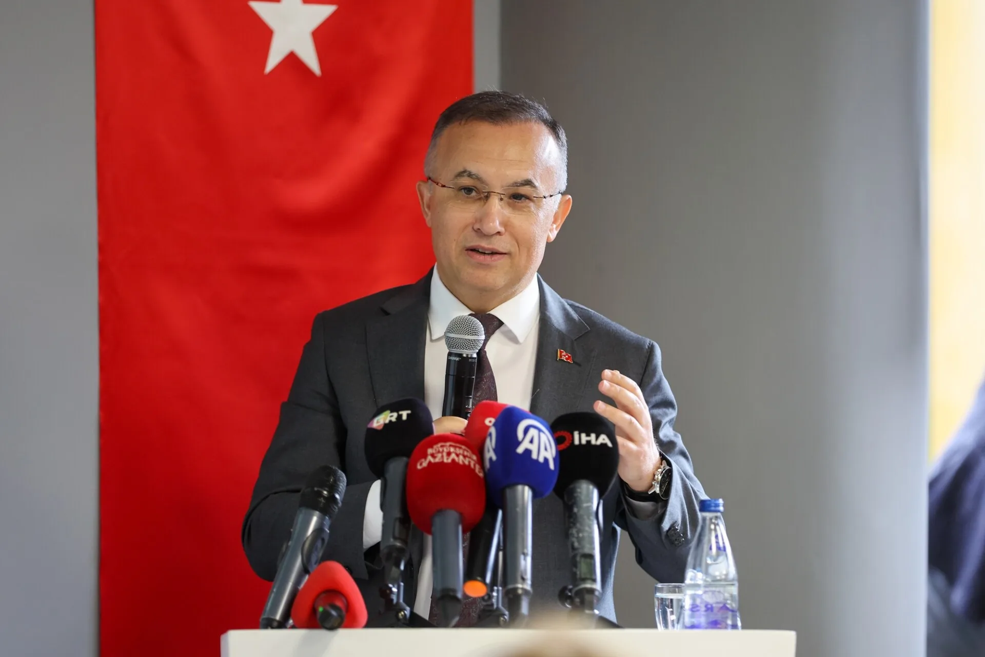 HİSARCIKLIOĞLU’NUN KATILIMIYLA İSTASYON GAZİANTEP’İN RESMİ AÇILIŞI YAPILDI (8)