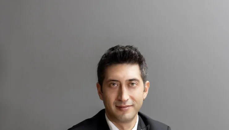 Üretimin Geleceği Endüstriyel Haberleşme Teknolojileri ile Şekilleniyor
