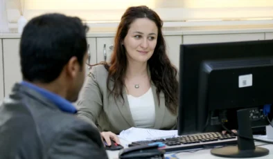 İş Arayan ve Kariyer Planı Yapan Gençlere Gaziantep Büyükşehir Destek Oluyor!