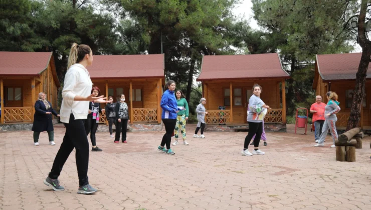 Gaziantep’in Obezite Kampı ile Sağlıklı Yaşama Destek
