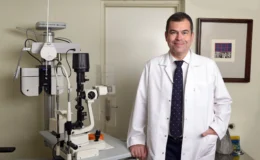Retina Dekolmanı Körlüğe Neden Olabilir