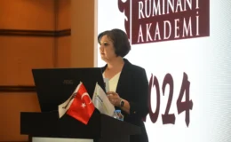 Sürdürülebilir Hayvancılığın Geleceği Masaya Yatırıldı