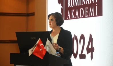Sürdürülebilir Hayvancılığın Geleceği Masaya Yatırıldı