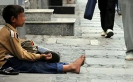 Şanlıurfa Belediyesi’nden Sokakta Çalışan Çocuklar İçin Umut Projesi