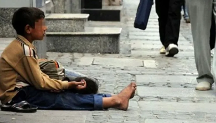 Şanlıurfa Belediyesi’nden Sokakta Çalışan Çocuklar İçin Umut Projesi