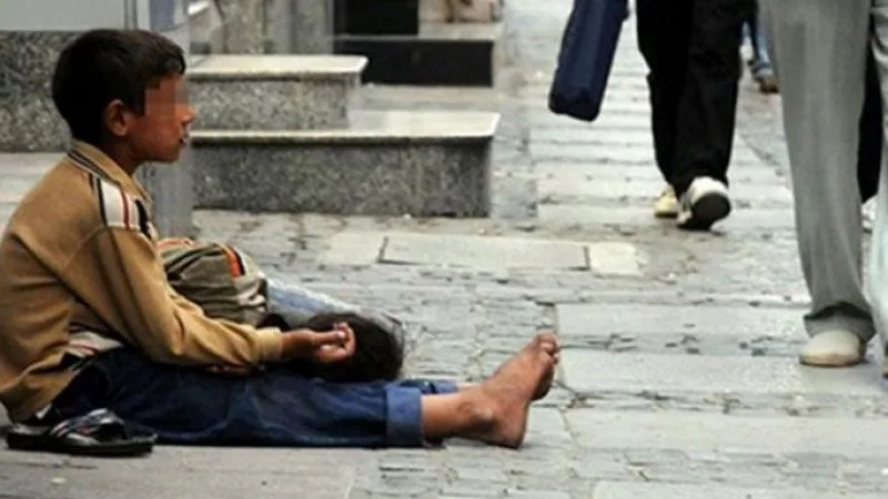Şanlıurfa Belediyesi’nden Sokakta Çalışan Çocuklar İçin Umut Projesi