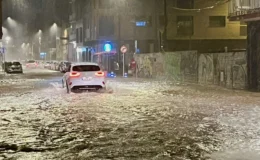 İspanya Sellerle Mücadele Ediyor: Felaket Devam Ediyor