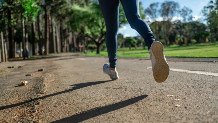 Gazi Yarı Maratonu İçin Bazı Yollar Trafiğe Kapanıyor