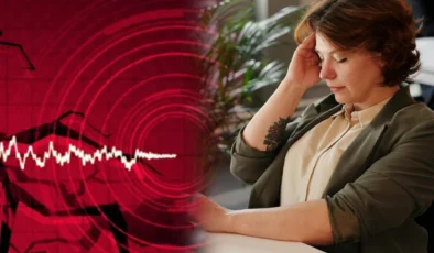 Gaziantep’te Deprem Hissedildi: Baş Dönmesi Sananlar Malatya Depremini Öğrendi