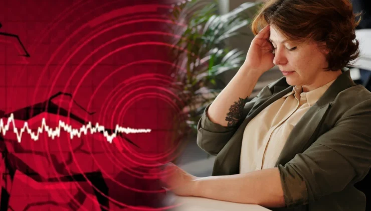 Gaziantep’te Deprem Hissedildi: Baş Dönmesi Sananlar Malatya Depremini Öğrendi