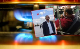Gaziantep’te Doğalgaz Zehirlenmesi: 6 Kişi Hastaneye Kaldırıldı
