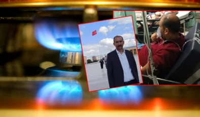 Gaziantep’te Doğalgaz Zehirlenmesi: 6 Kişi Hastaneye Kaldırıldı