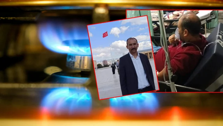 Gaziantep’te Doğalgaz Zehirlenmesi: 6 Kişi Hastaneye Kaldırıldı