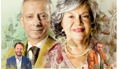 2025 Yılına Hazırlanıyor… “Ağaçlar Ayakta Ölür”
