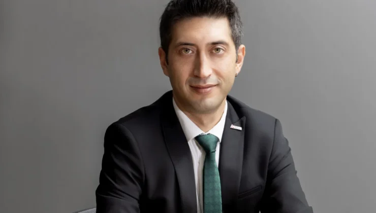 Endüstriyel Haberleşme ile Akıllı Fabrikalara Geçiş