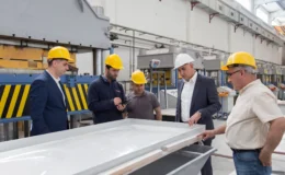Betonarme Depolar Tarihe Karışıyor: Ekolojik ve Sağlıklı GRP Su Depoları!