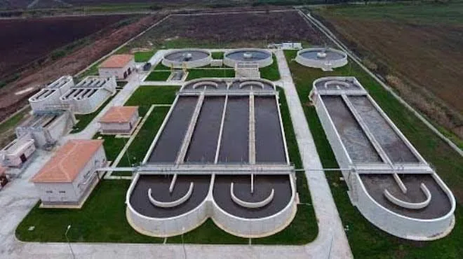 Su Kaynakları İçin Büyük Adım: Gaziantep’te Modern Atıksu Arıtma Tesisi Kuruluyor