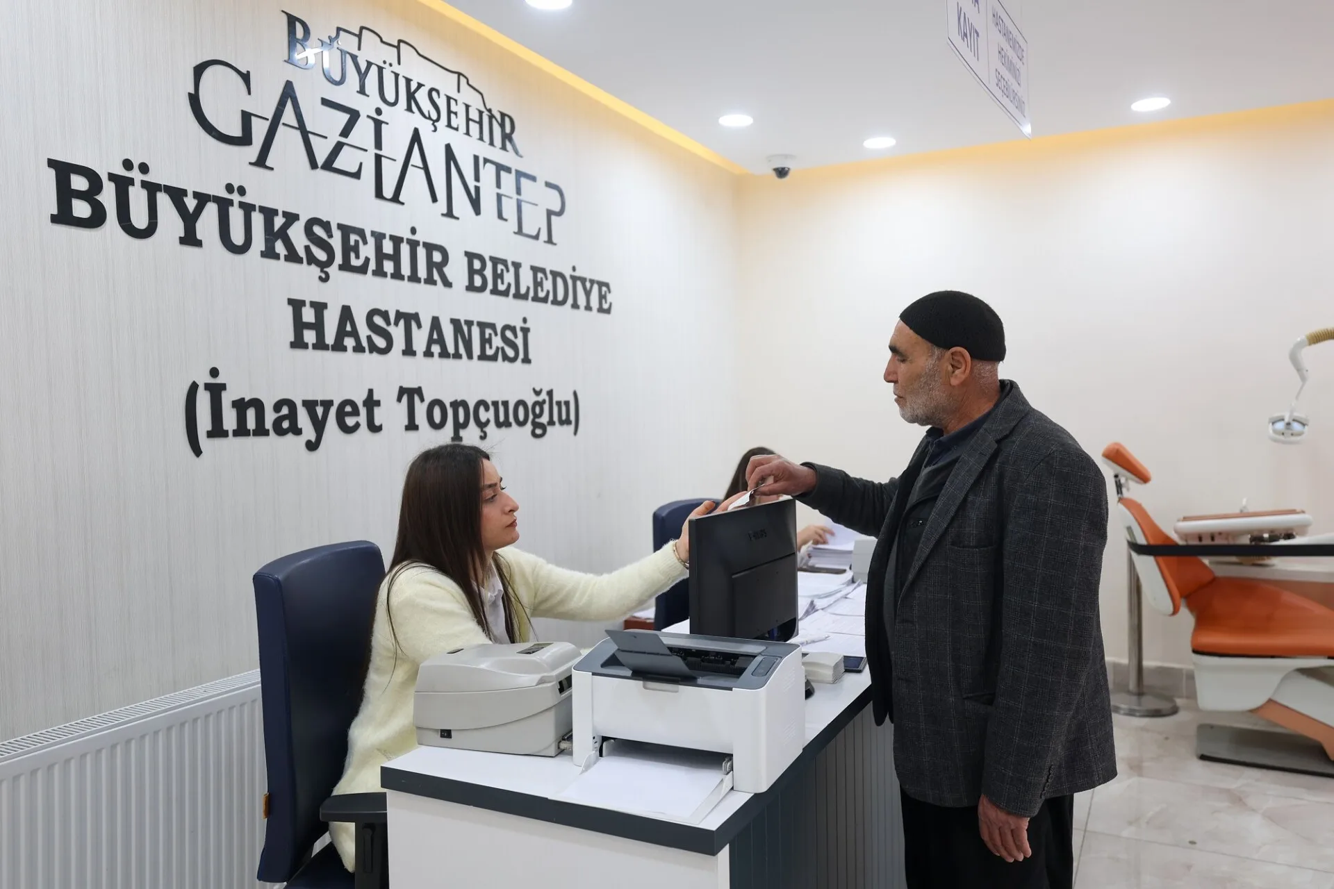 GAZİANTEP BÜYÜKŞEHİR’DEN YENİ SAĞLIK HAMLESİ (4)