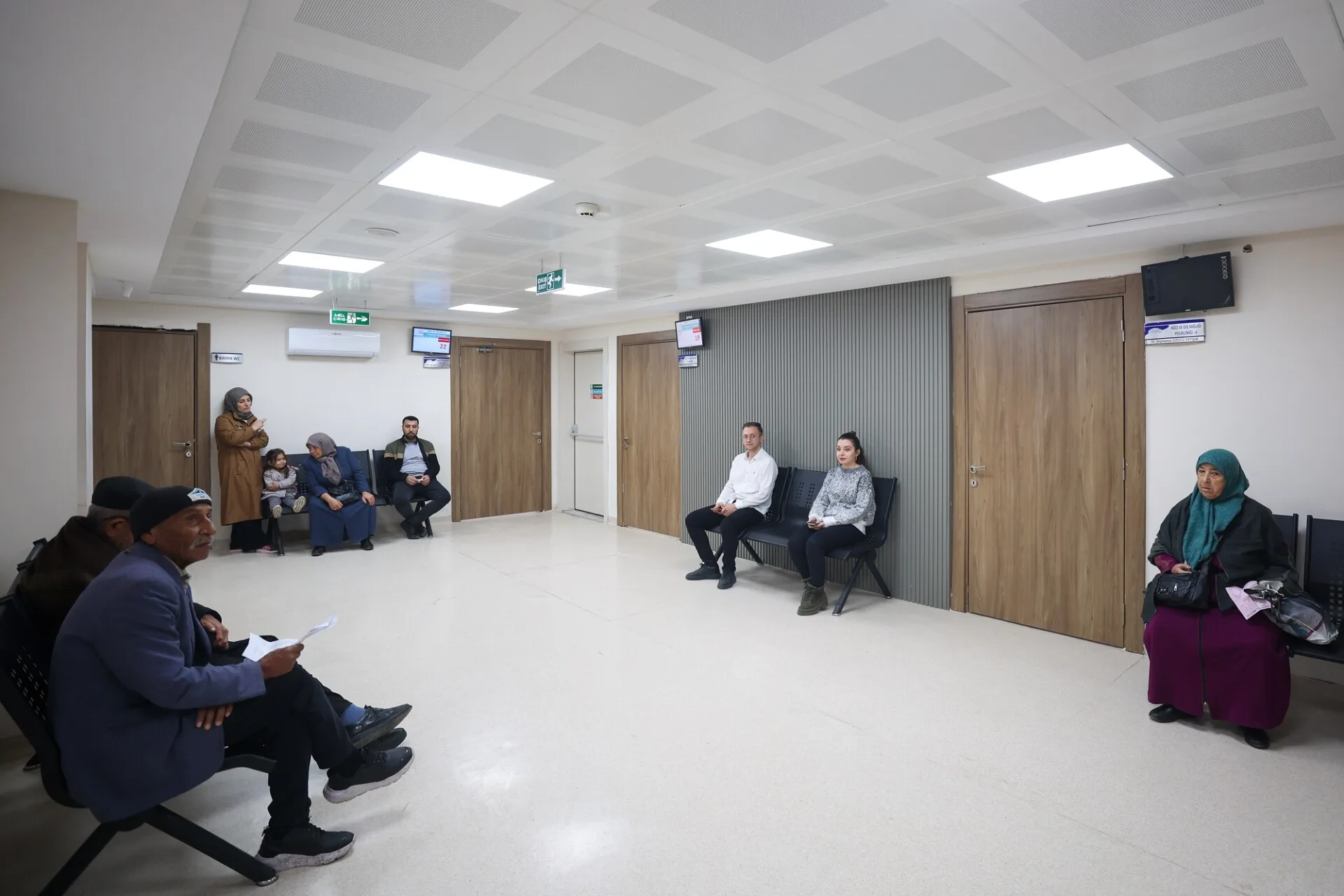 GAZİANTEP BÜYÜKŞEHİR’DEN YENİ SAĞLIK HAMLESİ (5)