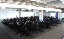Gaziantep’te “Bilim Filmleri Günleri” Devam Ediyor