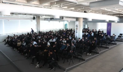 Gaziantep’te “Bilim Filmleri Günleri” Devam Ediyor