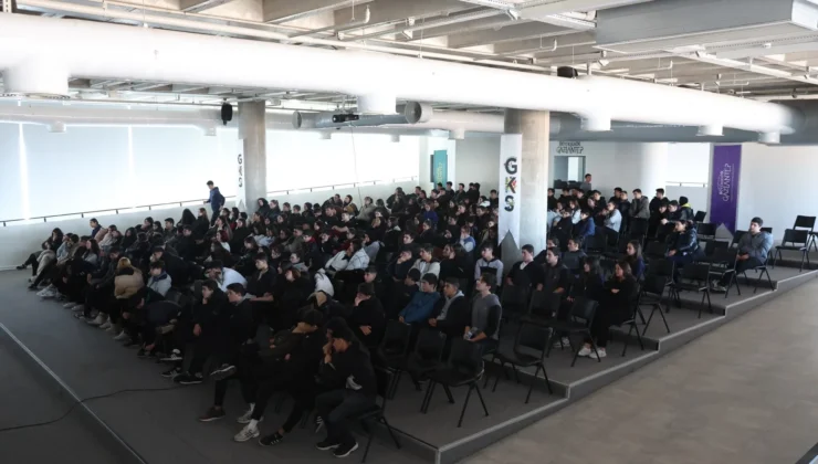 Gaziantep’te “Bilim Filmleri Günleri” Devam Ediyor
