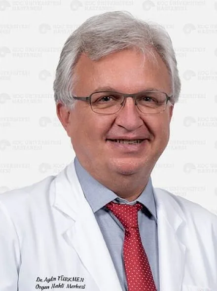 PROF. DR. AYDIN TÜRKMEN 180231897