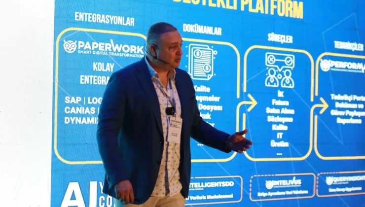 Yapay Zekâ ve Bulut Bilişim Yükseliyor!
