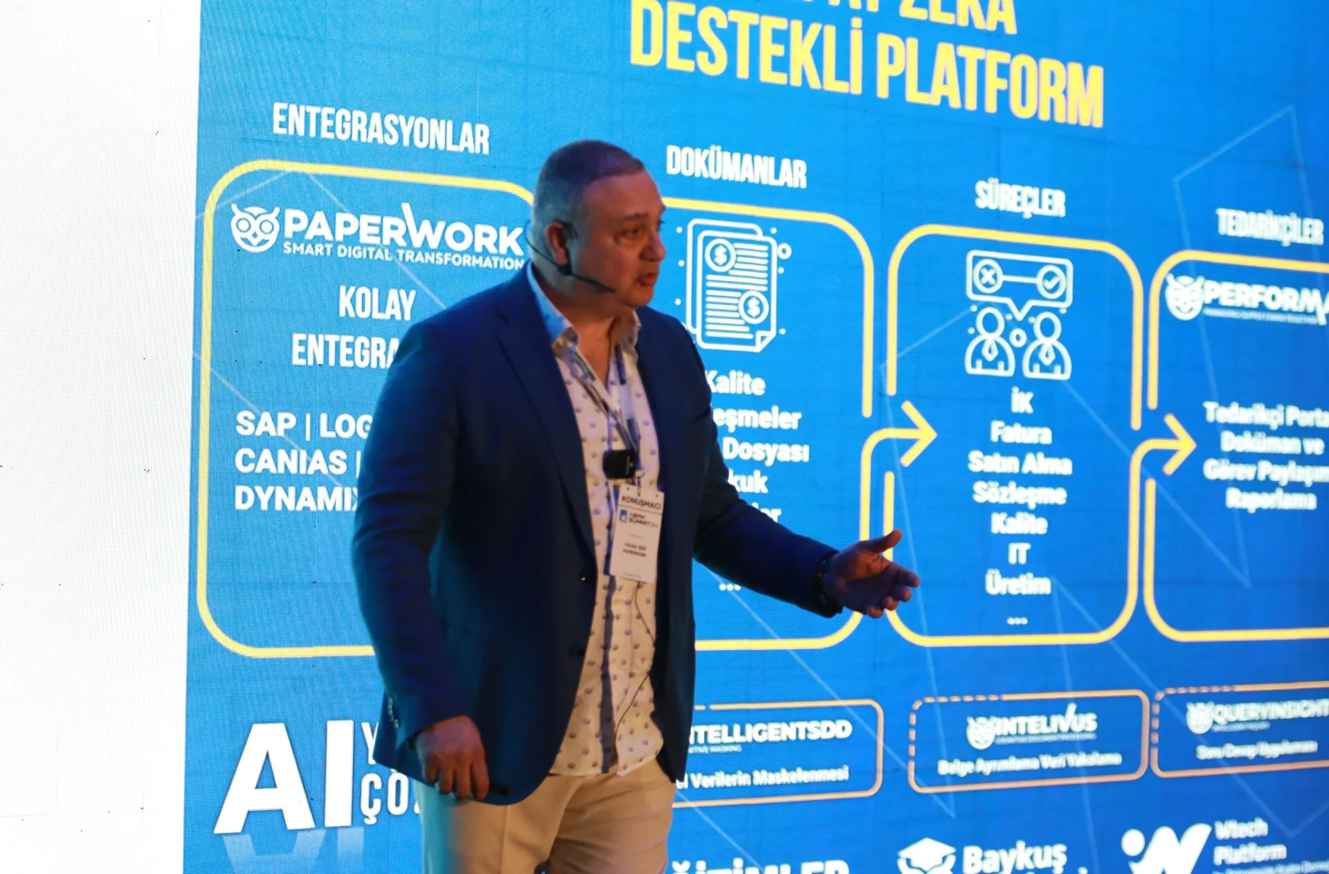 Yapay Zekâ ve Bulut Bilişim Yükseliyor!