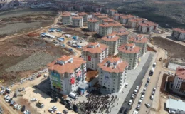 Kuzeyşehir ve Güneyşehir’de Uygun Fiyatlı Konut Dönemi Başladı