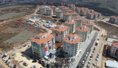 Kuzeyşehir ve Güneyşehir’de Uygun Fiyatlı Konut Dönemi Başladı