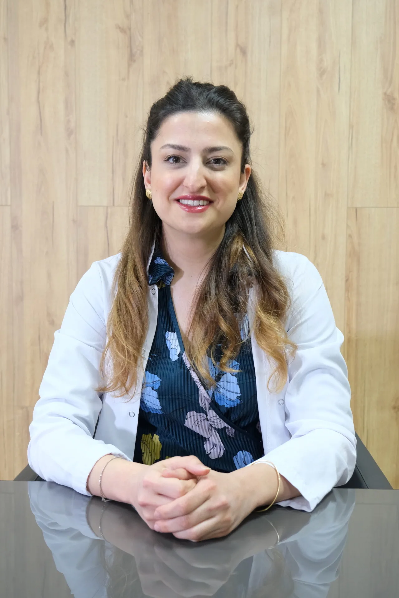 Uzm. Dr. Bahar Ataş 1 094517843