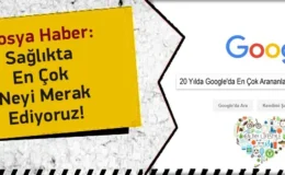 Sağlıkta En Çok Merak Edilenler