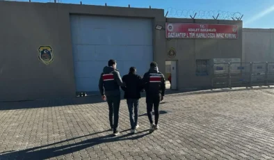 Gaziantep’te Uyuşturucu Tacirine Jandarma Darbesi