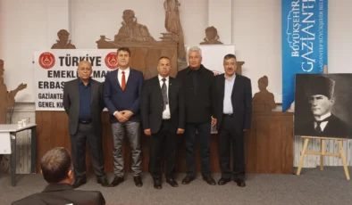 Uzman Çavuşların Hak Mücadelesi Başladı!