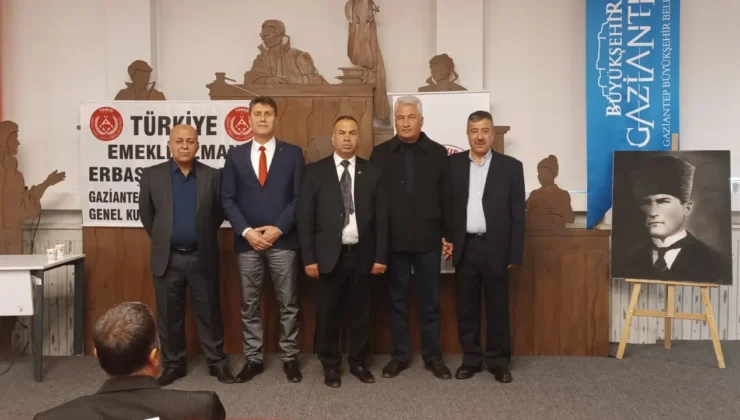 Uzman Çavuşların Hak Mücadelesi Başladı!